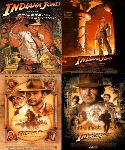 filmes Análise: 40 anos de Caçadores da Arca Perdida... a jornada do herói Indiana Jones - Parte final