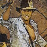 Indiana Jones 5: início das filmagens, acidentes, surpresas e novo adiamento para… 2023!