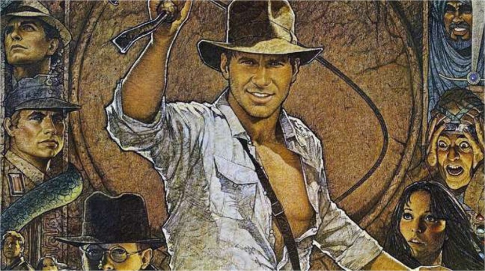 Indiana Jones 5, Conhece o elenco anunciado até agora!