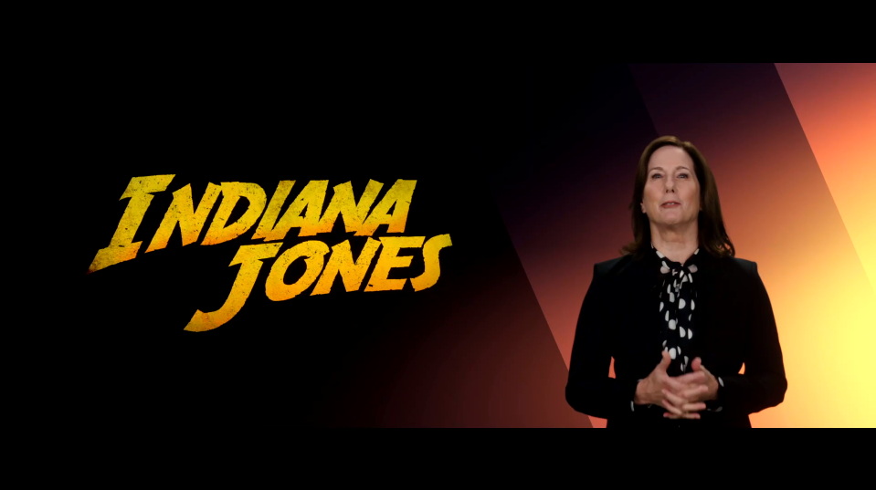 katIndy Indiana Jones 5: início das filmagens, acidentes, surpresas e novo adiamento para... 2023!