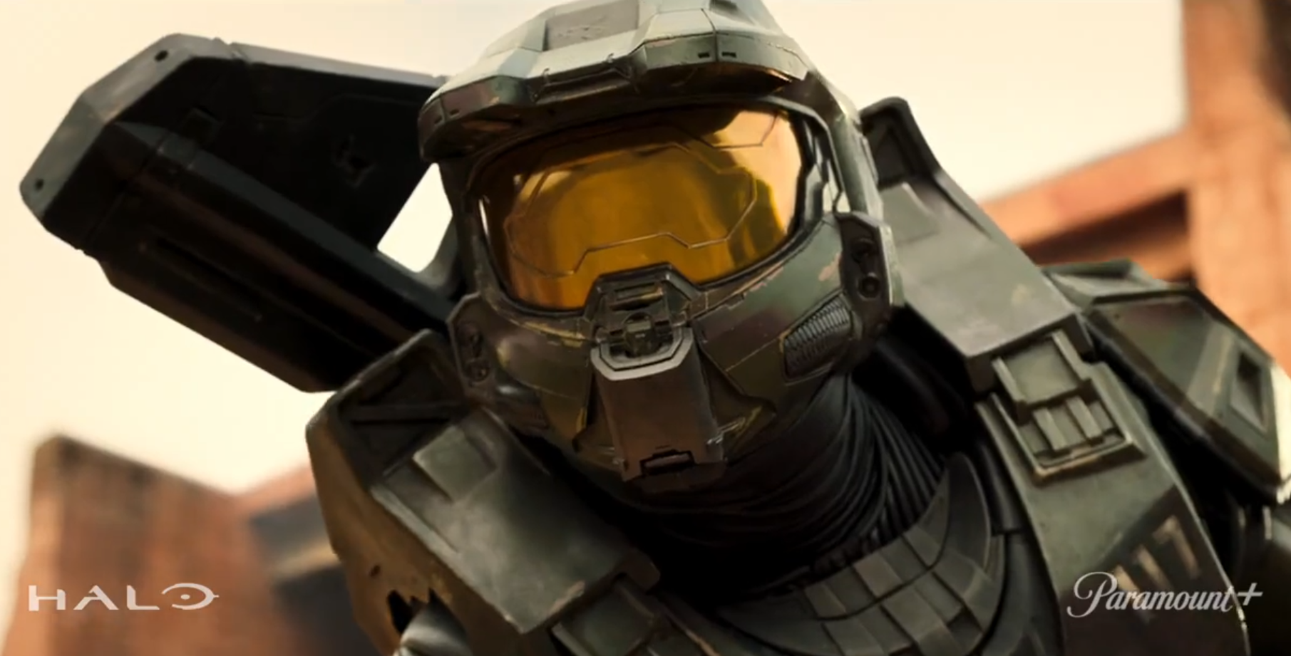 Halo - Série tem segunda temporada anunciada pelo Paramount+