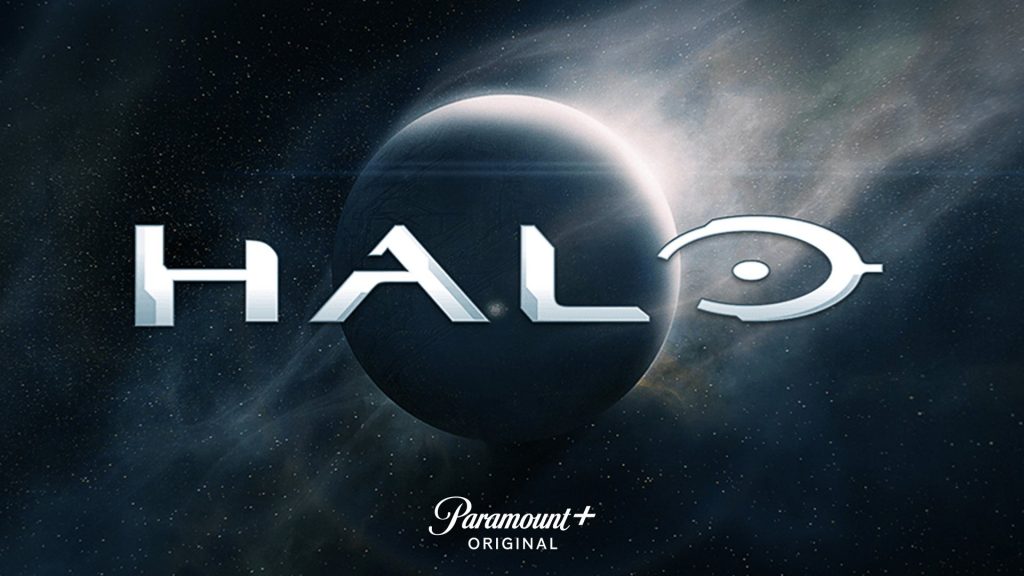 Halo - série de TV com produção de Spielberg finalmente será