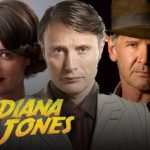 Indiana Jones 5: Filmagens atribuladas chegam ao fim e diretor celebra início da pós-produção