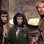 Planet of the Men – Sequência não filmada de Planeta dos Macacos pode virar série de TV
