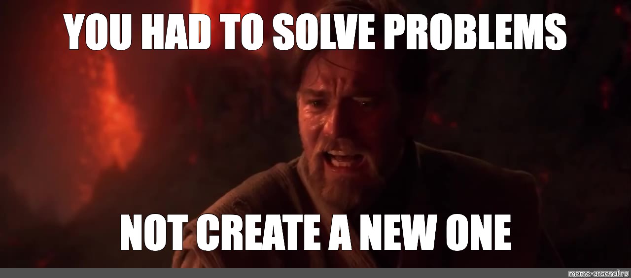 Obi-Wan3 Série do Obi-Wan expõe o verdadeiro problema dos SW da Disney