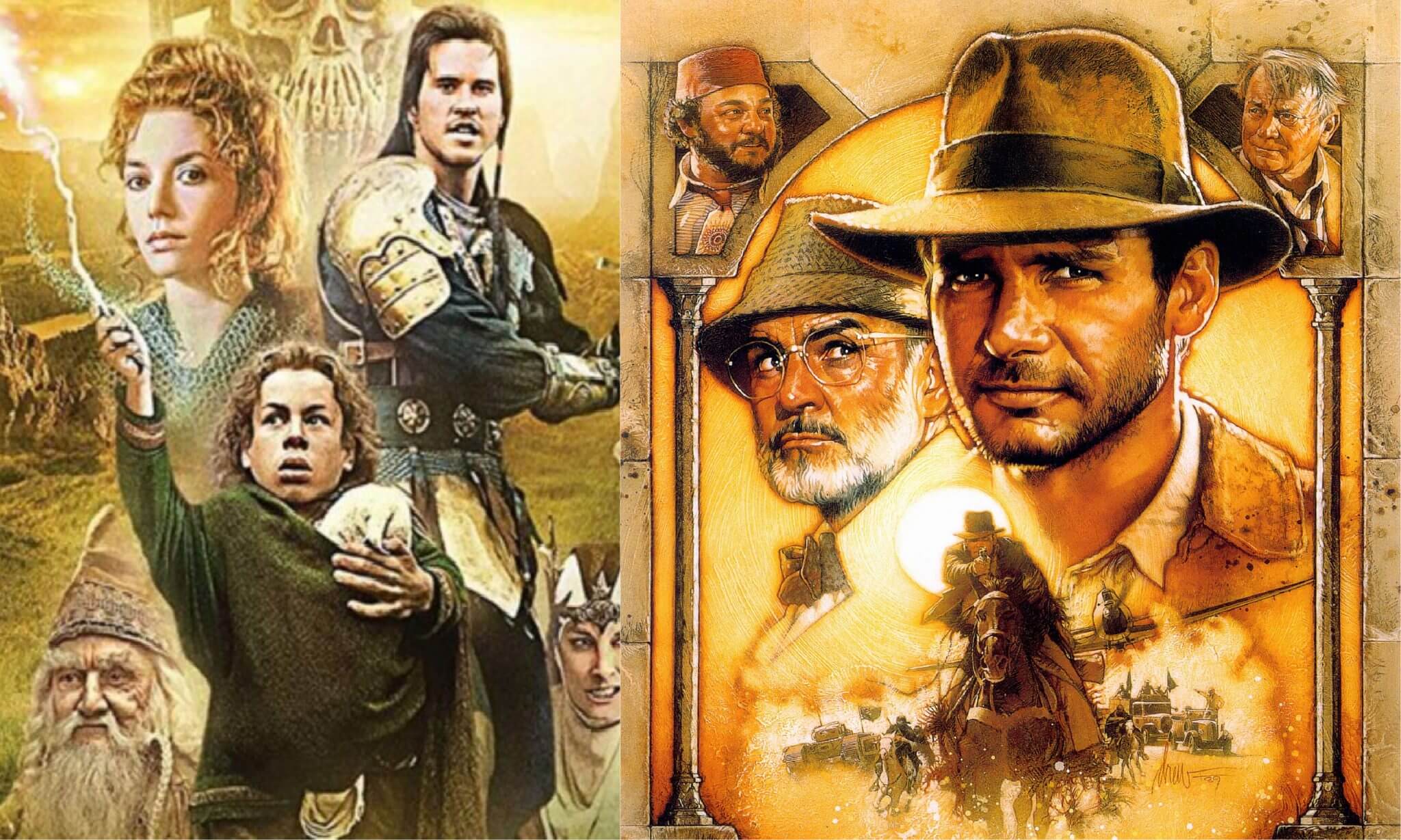 Indiana Jones”: todos filmes e série da franquia chegam Disney+