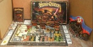 02-Hero-Quest-1-300x152 02 - Hero Quest