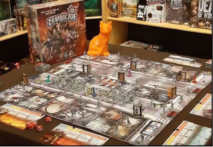 Guia do Xadrez Moderno para Board Gamers – Covil dos Jogos