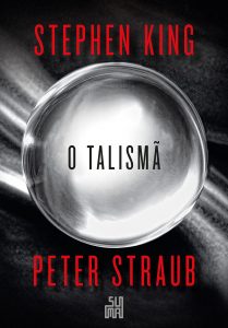 talisma-209x300 Criadores de Stranger Things lançam produtora e os projetos incluem adaptação de O Talismã