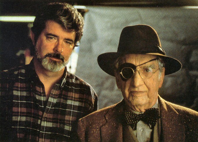 Viagem no tempo, velhos rivais e elenco estrelado: Indiana Jones