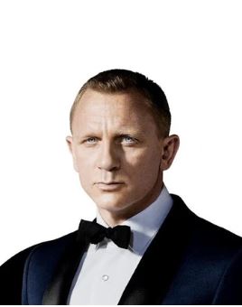 craig Estreia de James Bond nos cinemas completa 60 anos