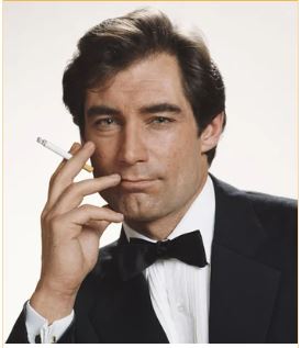dalton Estreia de James Bond nos cinemas completa 60 anos