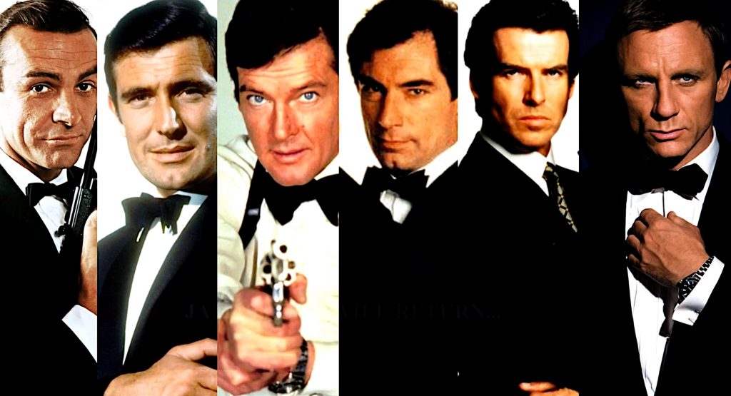 Estreia De James Bond Nos Cinemas Completa 60 Anos Maxiverso Estreia De James Bond Nos Cinemas Completa 60 Anos Maxiverso