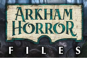 03-Arkham-Files-300x199 Pequena "Enciclopédia" Sobre Board Games de Horror - Parte 1