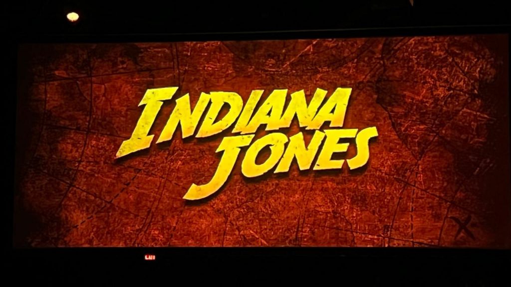 Indiana Jones e a Relíquia do Destino: quinto filme da franquia ganha novo  teaser no Super Bowl