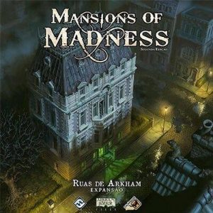 03-Mansion-of-Madness-Ruas-de-Arkham-Ludopedia-300x300 Pequena "Enciclopédia" Sobre Board Games de Horror - Parte 2