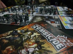04-Zombicide-BGG-300x225 Pequena "Enciclopédia" Sobre Board Games de Horror - Parte 2