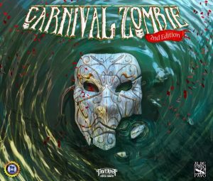 09-Carnival-Zombie-2a-Edicao-BGG-300x255 Pequena "Enciclopédia" Sobre Board Games de Horror - Parte 2