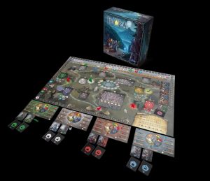 14-Triora-Tabuleiro-300x259 Pequena “Enciclopédia” Sobre Board Games de Horror - Parte 3
