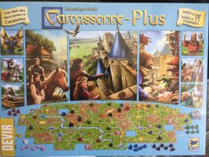 2-14-Carcassonne-Plus-300x225 2ª Dica p/ novos jogadores – Conheça os Tipos de Caixas de Jogos de Tabuleiro