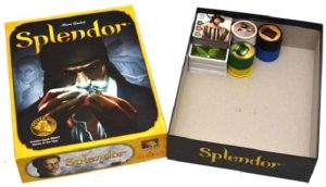 2-8-Splendor-300x172 2ª Dica p/ novos jogadores – Conheça os Tipos de Caixas de Jogos de Tabuleiro