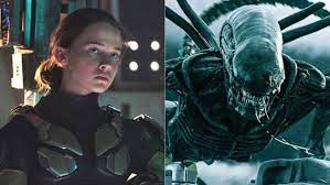 cayle Alien: Novo filme está em desenvolvimento e filmagens começam em fevereiro 2023