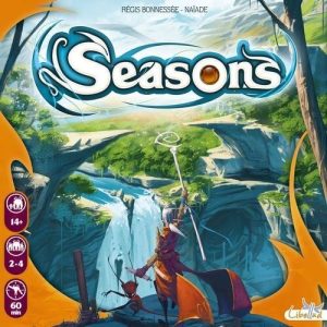 4-11-Seasons-300x300 4ª Dica p/ Novos Jogadores – Conheça a Arte/Design dos Jogos