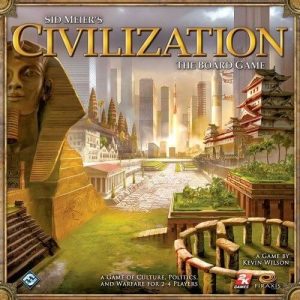 4-9-Sid-Meiers-Civilization-300x300 4ª Dica p/ Novos Jogadores – Conheça a Arte/Design dos Jogos