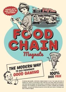 08-Food-Chain-Magnate-214x300 Na Mesa: Fla x Flus Lúdicos, Julinho da Adelaide e Preconceito de Peso