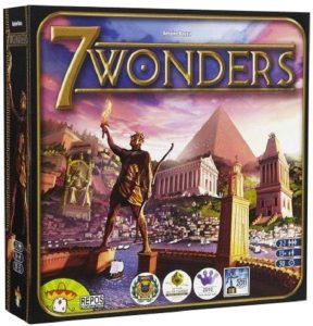 7-Wonders-BGG-288x300 7ª Dica p/ Novos Jogadores – Elementos Abstratos dos BGs - parte 1