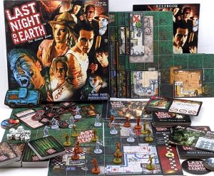 Last-Night-on-Earth-300x248 7ª Dica p/ Novos Jogadores – Elementos Abstratos dos BGs - parte 1
