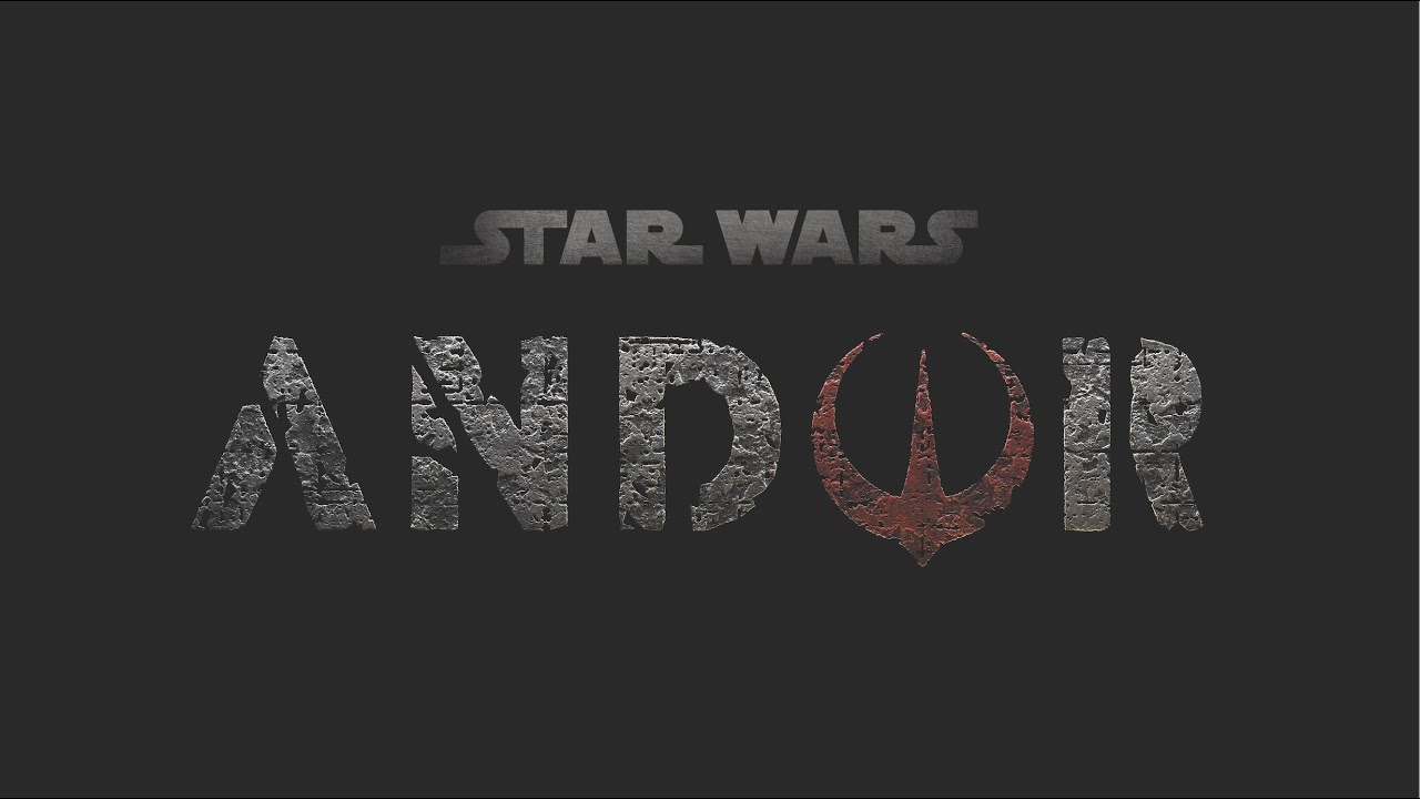 andor Star Wars Celebration Europe (Londres) 2023 - novidades da saga
