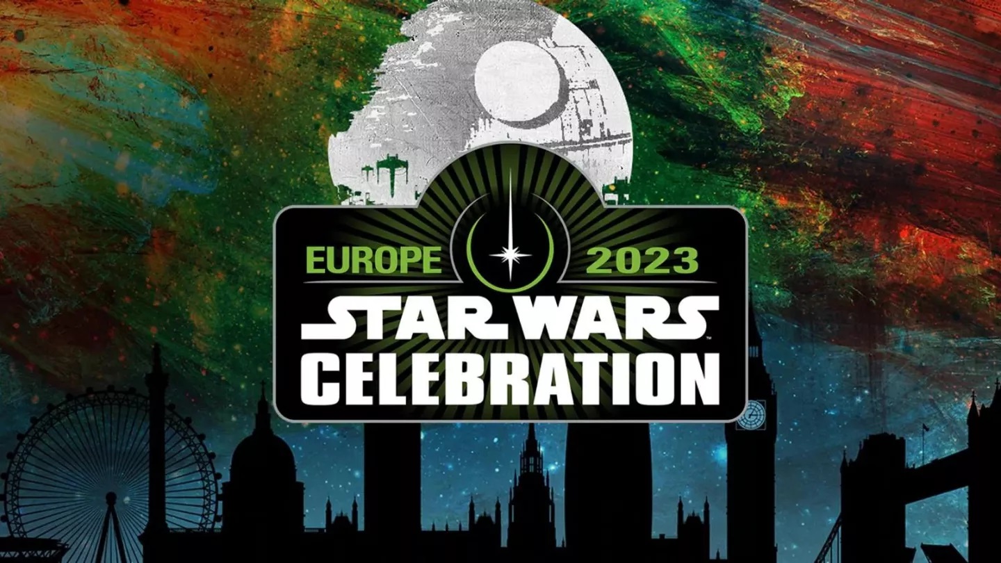 Star Wars Celebration” trouxe novidades