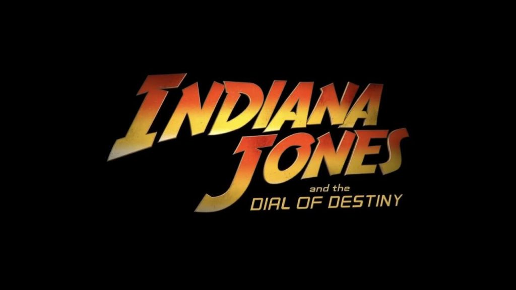 Indiana Jones e a Relíquia do Destino