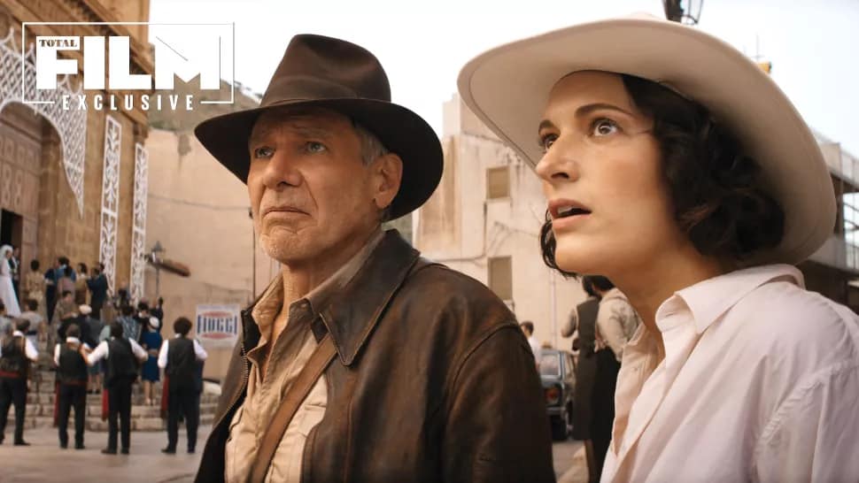 indy-neo1 Indiana Jones e a Relíquia do Destino ganha novidades na SW:Celebration 2023