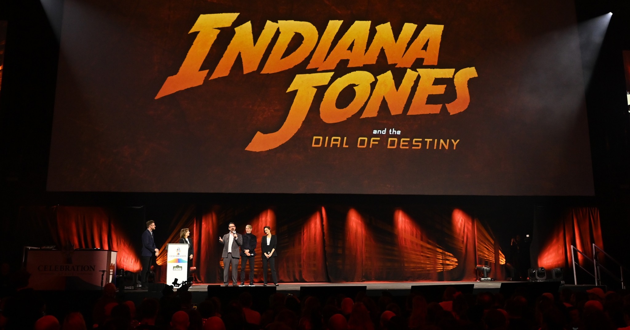 swcelbr2 Indiana Jones e a Relíquia do Destino ganha novidades na SW:Celebration 2023