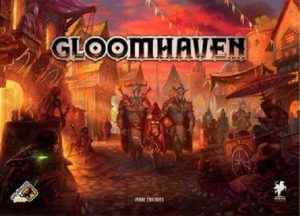Gloomhaven-Caixa-2-300x216 8ª Dica p/ Novos Jogadores – Elementos Abstratos dos BGs – parte 2