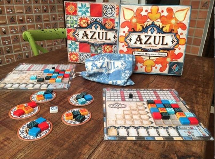 Dixit, Detetive, Dobble mais: 8 jogos de tabuleiro para reunir a