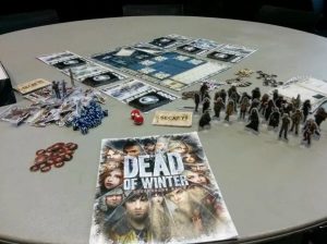 Dead-of-Winter-BGG-300x224 10ª Dica p/ Novos Jogadores – Conheça Dungeon Crawlers e Coop