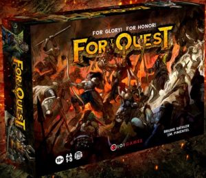 For-the-Quest-BOX-Ludopedia-300x259 10ª Dica p/ Novos Jogadores – Conheça Dungeon Crawlers e Coop
