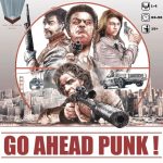 Go Ahead Punk - Ludopedia