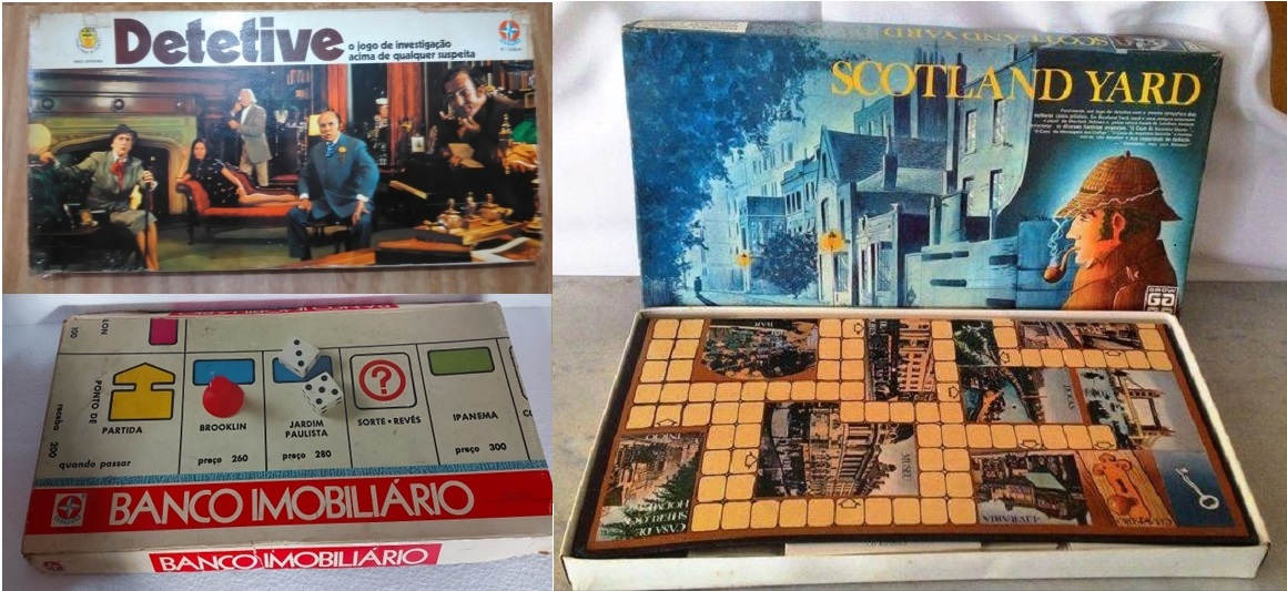 Jogo de Tabuleiro War Game Grow - Original Anos 70/80