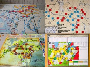 Wargame-D-Day-Stalingrad-1830-1846-300x224 Wargame D-Day Stalingrad 1830 1846