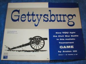 Wargame-Gettysburg-de-1958-BGG-300x226 Wargame Gettysburg de 1958 - BGG