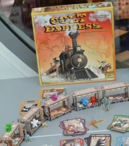 Colt-Express-BGG-265x300 16ª Dica p. Novos Jogadores – Conheça as Mecânicas Modernas II