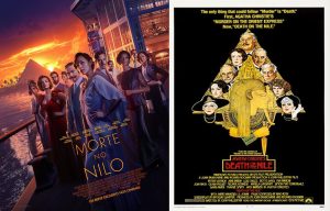 Poirot-Morte-no-Nilo-300x192 Noite das Bruxas, representatividade equivocada e o dilema das adaptações literárias