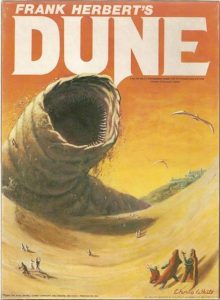 Dune-1979-BGG-220x300 19ª Dica p/ Novos Jogadores – BG Modernos Pré-Catan - Anos 70