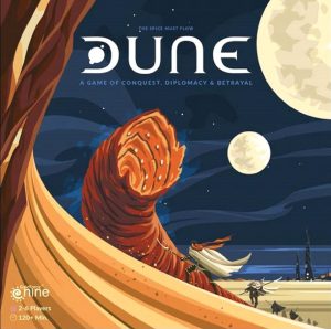 Dune-2019-BGG-300x298 Dune 2019 - BGG