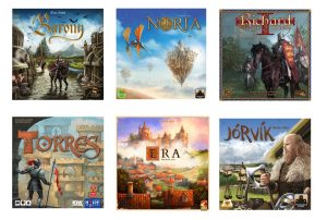 BARONY-NORIA-TORRES-JORVIK-300x202 O Efeito Magic no Consumo de Board Games