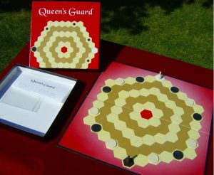 Queens-Guard-BGG-300x246 10 Board Games Clássicos Mais Influentes